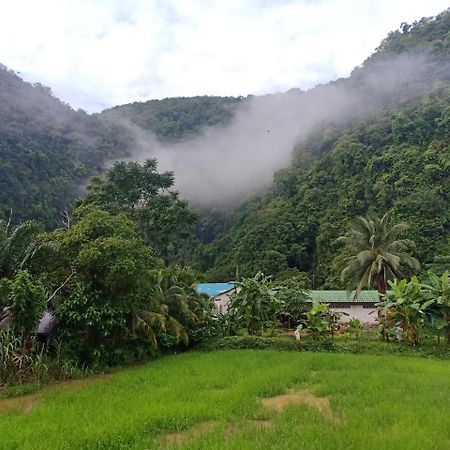 Sanfhan Resort-Sha Plus Khao Chai Son Zewnętrze zdjęcie