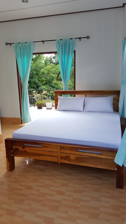 Sanfhan Resort-Sha Plus Khao Chai Son Zewnętrze zdjęcie