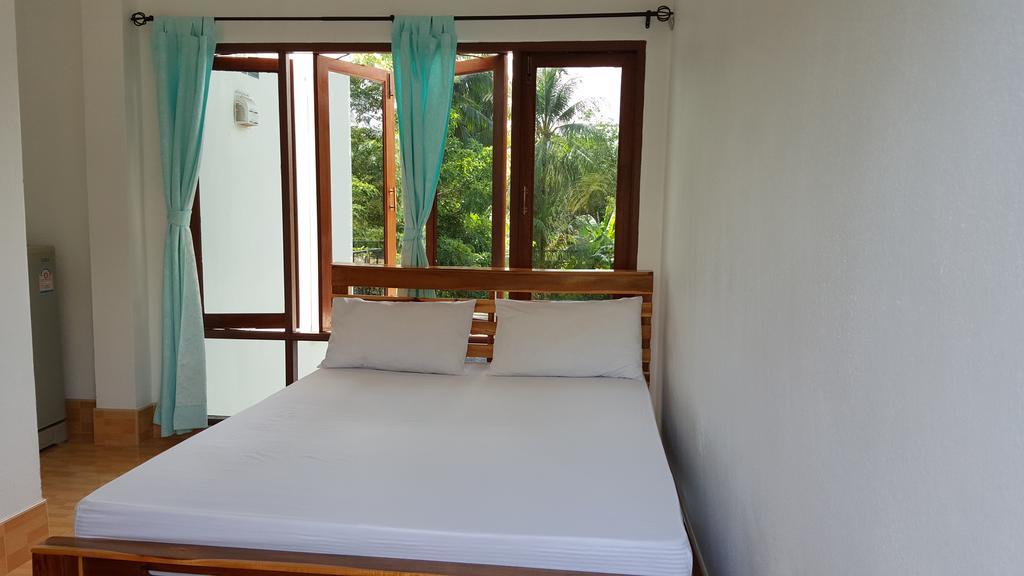 Sanfhan Resort-Sha Plus Khao Chai Son Zewnętrze zdjęcie
