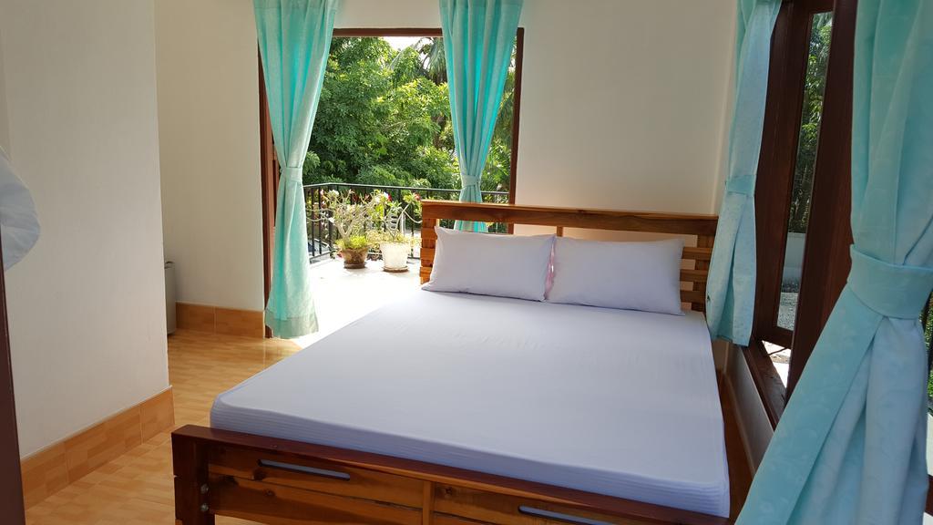Sanfhan Resort-Sha Plus Khao Chai Son Zewnętrze zdjęcie