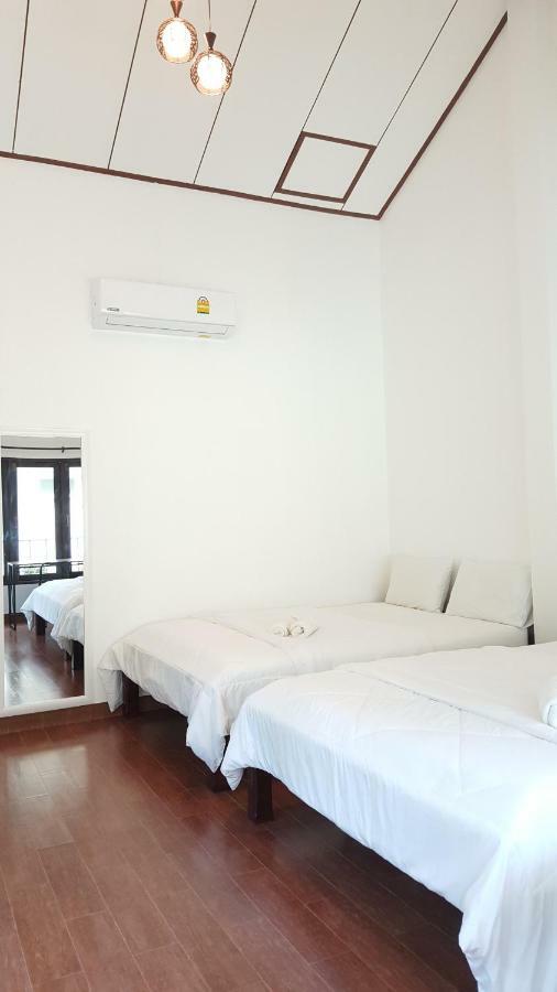 Sanfhan Resort-Sha Plus Khao Chai Son Zewnętrze zdjęcie